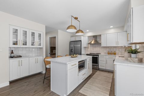 7154 S Hudson Circle Littleton CO 80122