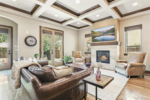 1941 S Pearl Street Denver CO 80210