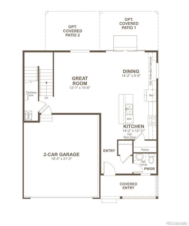 6576 N Nepal Street, Aurora, CO, 80019 1 6576 N Nepal Street