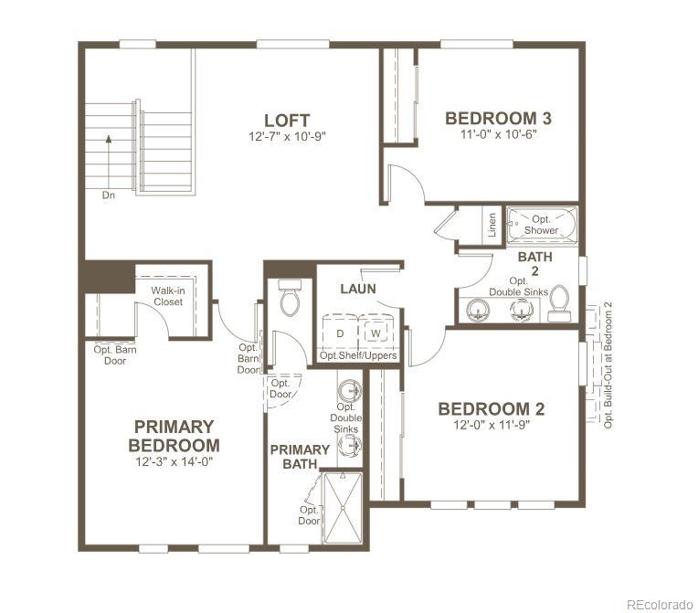 6576 N Nepal Street, Aurora, CO, 80019 2 6576 N Nepal Street