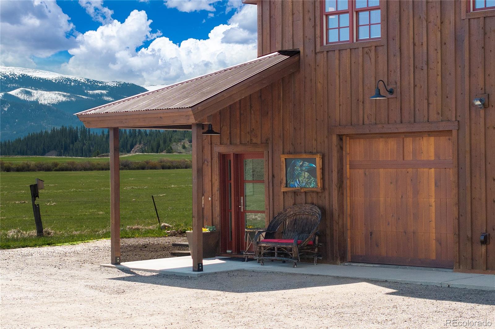 242 County Road 842