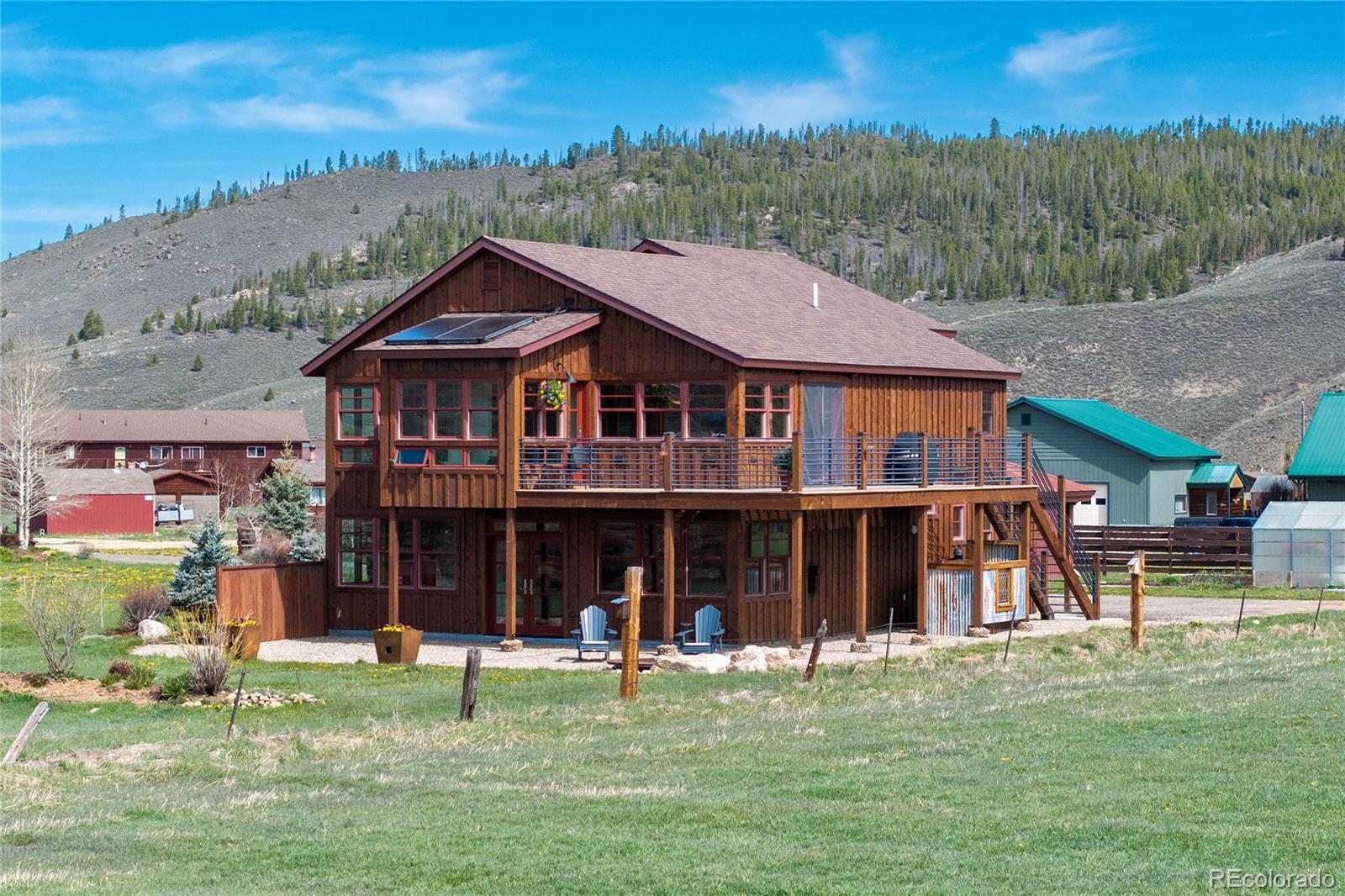 242 County Road 842
