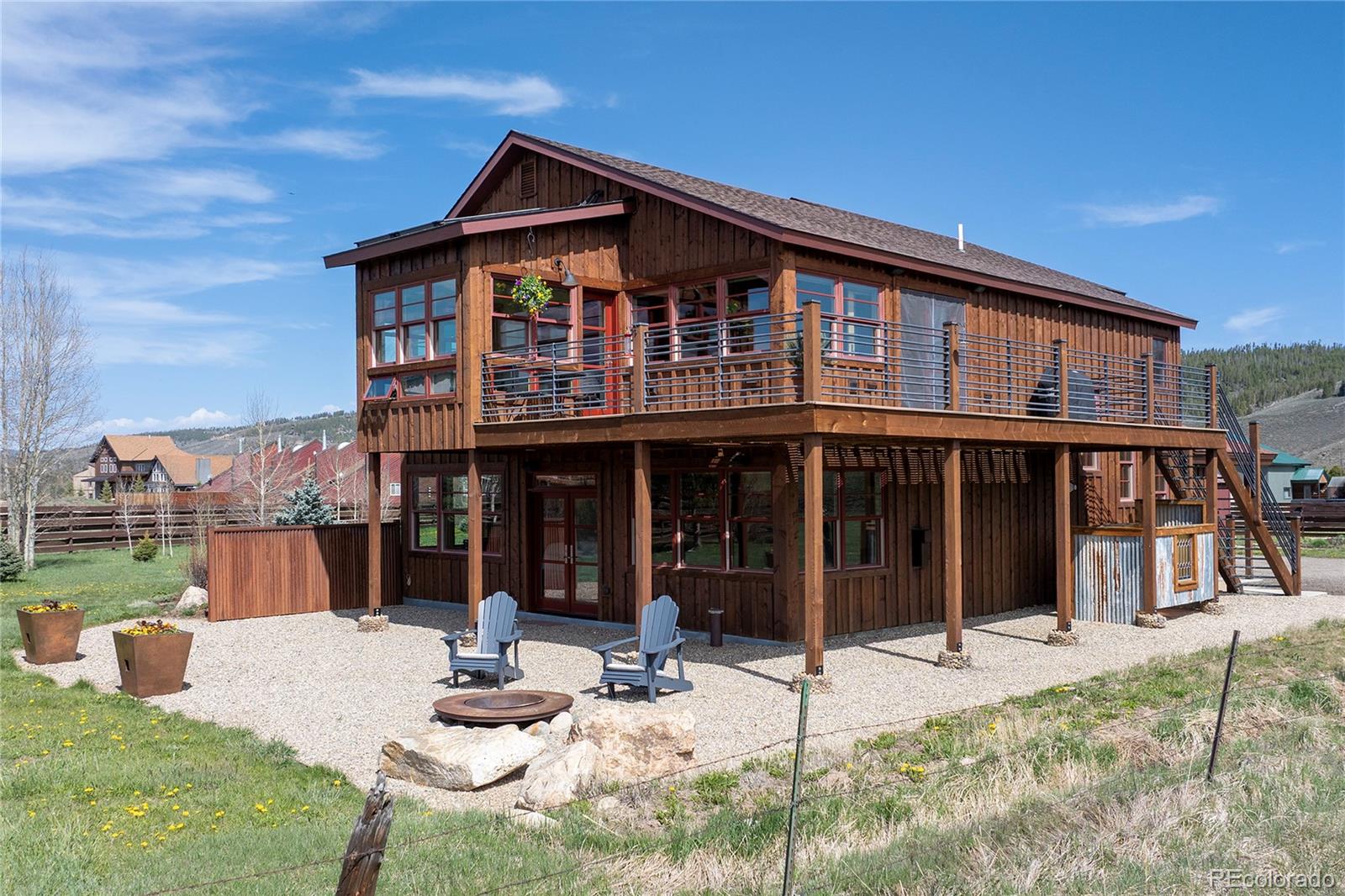 242 County Road 842