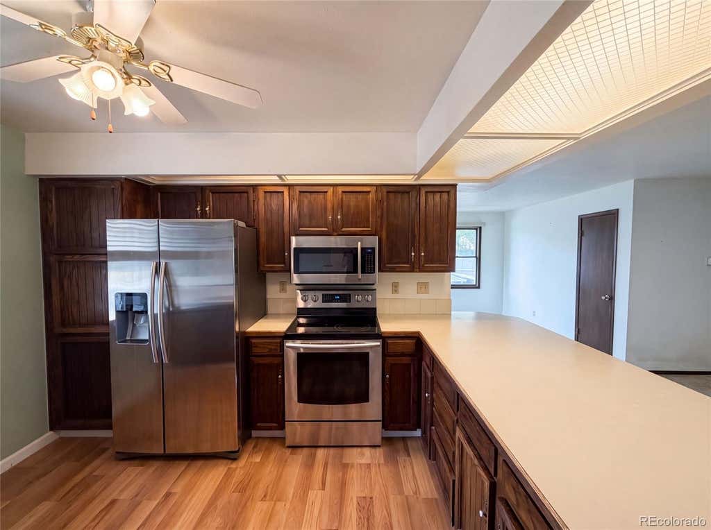 Photo of 8939 Winona Court, Westminster, CO 80031 (MLS # 6687389)