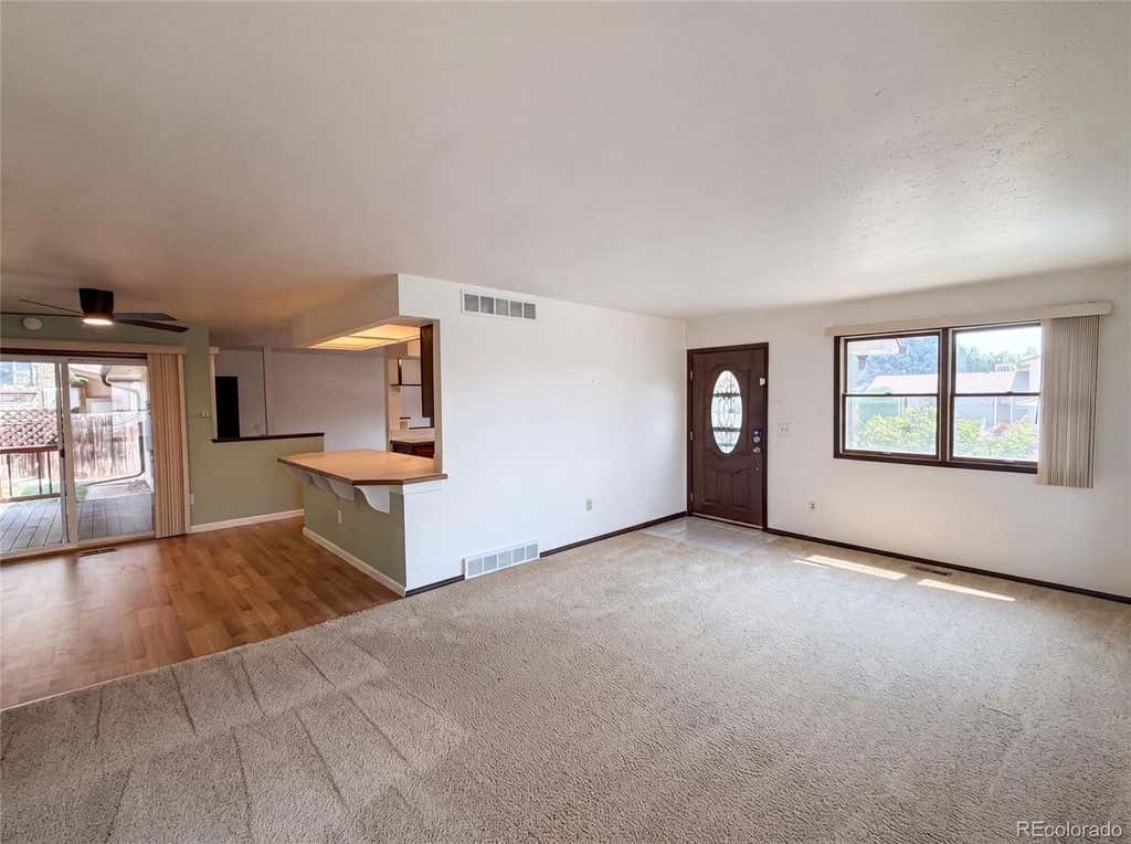 Photo of 8939 Winona Court, Westminster, CO 80031 (MLS # 6687389)