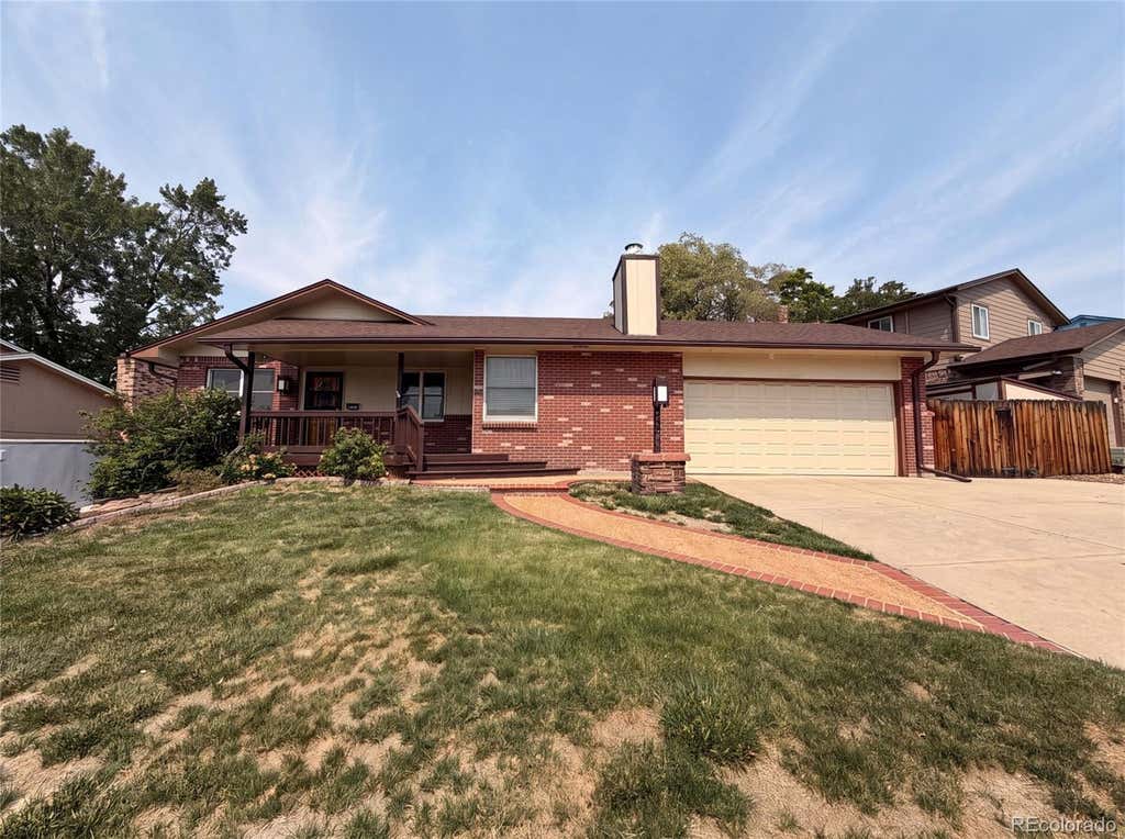 Photo of 8939 Winona Court, Westminster, CO 80031 (MLS # 6687389)