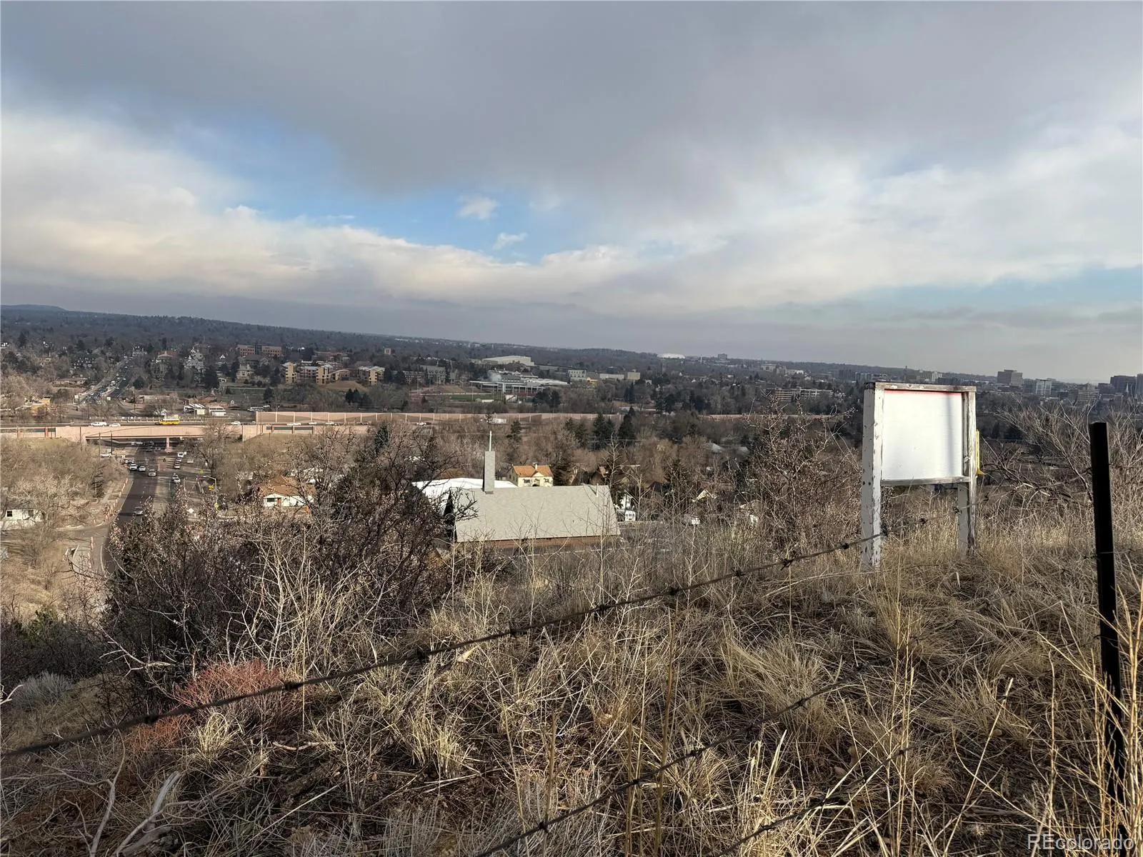 Colorado Springs, Colorado 80904, United States, ,Land,Active,2325
