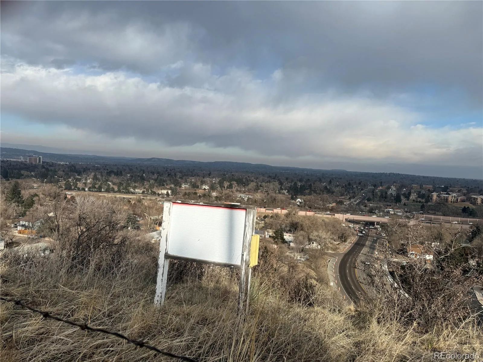 Colorado Springs, Colorado 80904, United States, ,Land,Active,2325