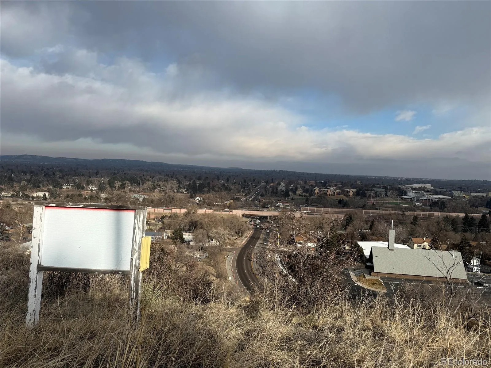 Colorado Springs, Colorado 80904, United States, ,Land,Active,2325