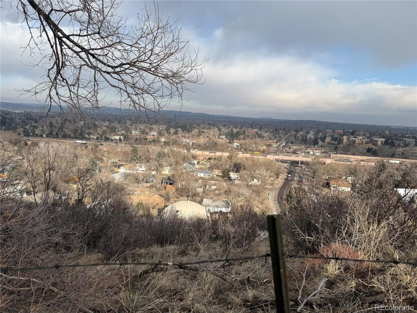 Colorado Springs, Colorado 80904, United States, ,Land,Active,2325