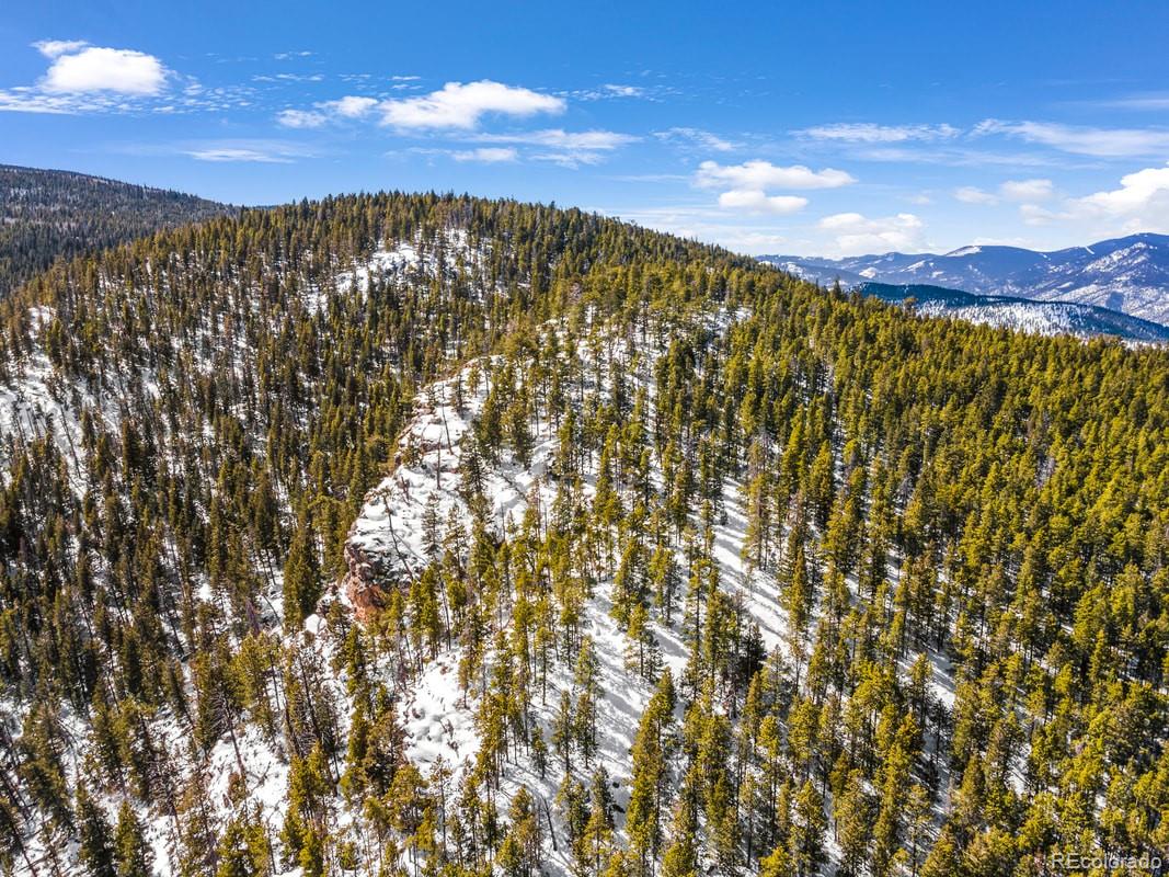 Clear Creek Road