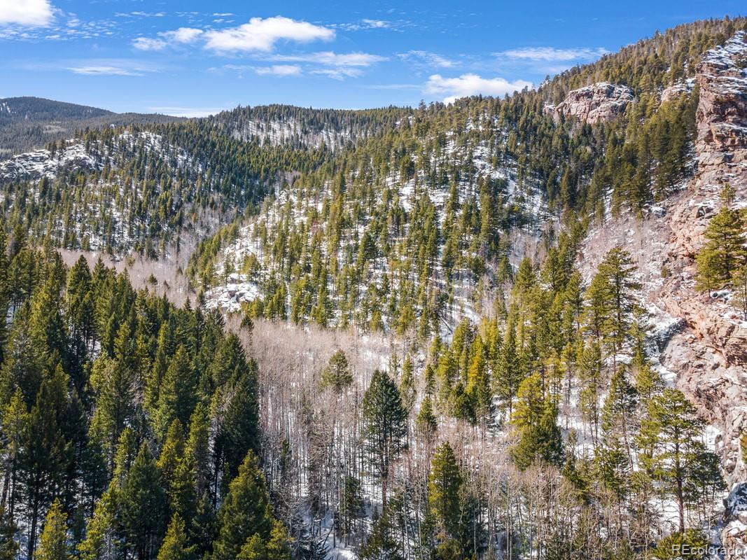 Clear Creek Road