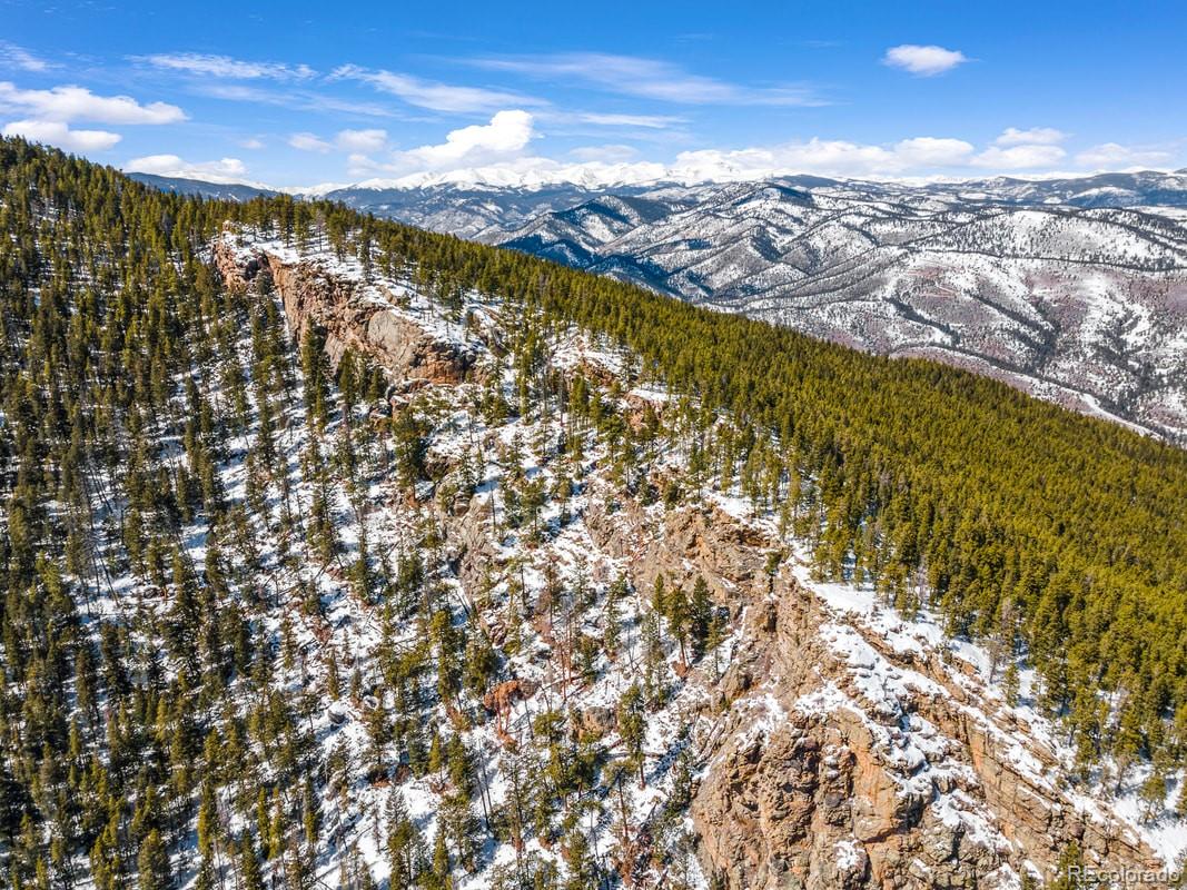 Clear Creek Road