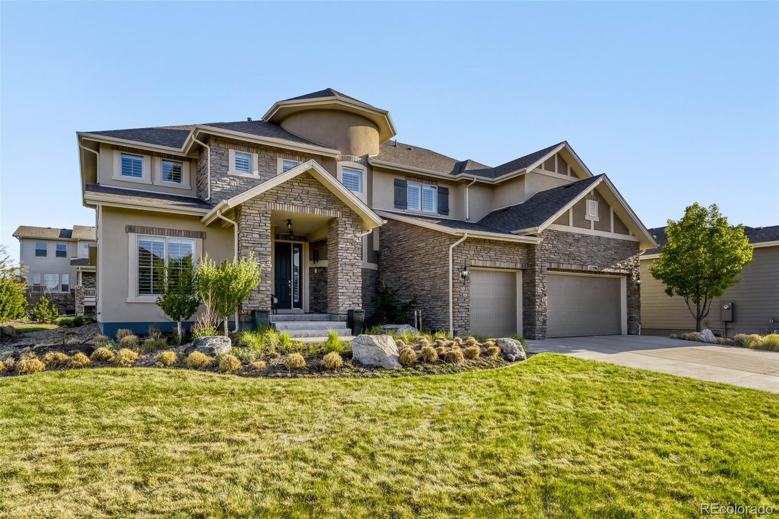 22296 Boundstone Drive