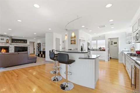 Photo of 891 Glencoe Street, Denver, CO 80220 (MLS # 5862918)