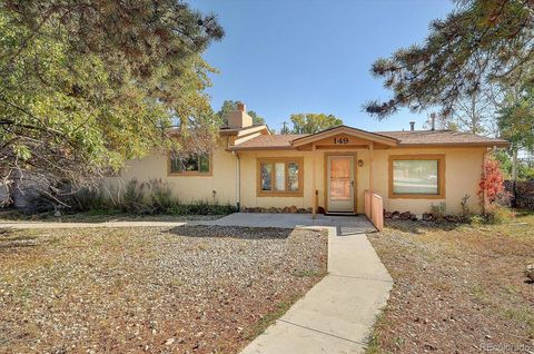 149 S Sangre De Cristo Avenue Buena Vista CO 81211