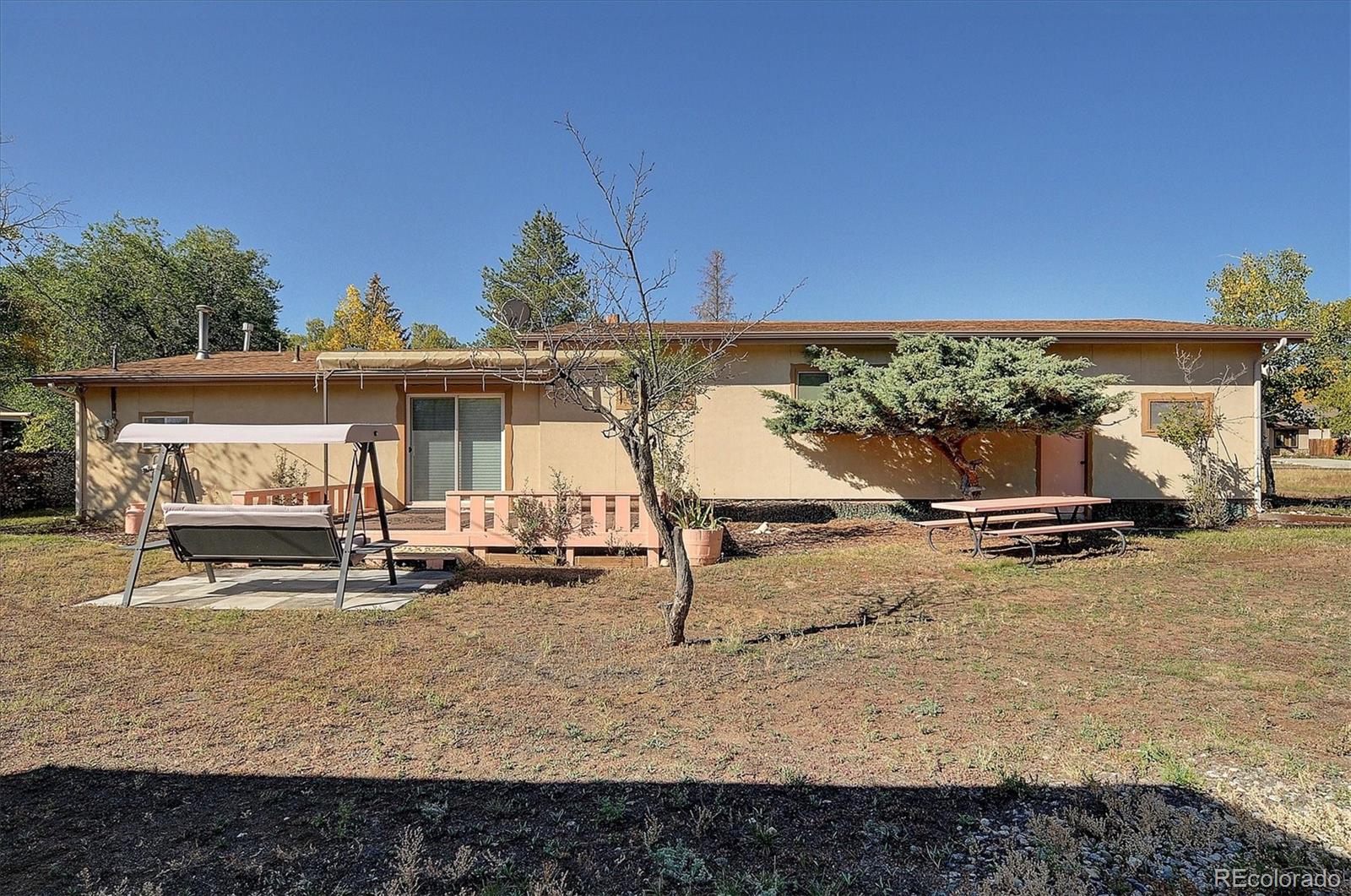 149 S Sangre De Cristo Avenue, Buena Vista, CO, 81211 1 149 S Sangre De Cristo Avenue