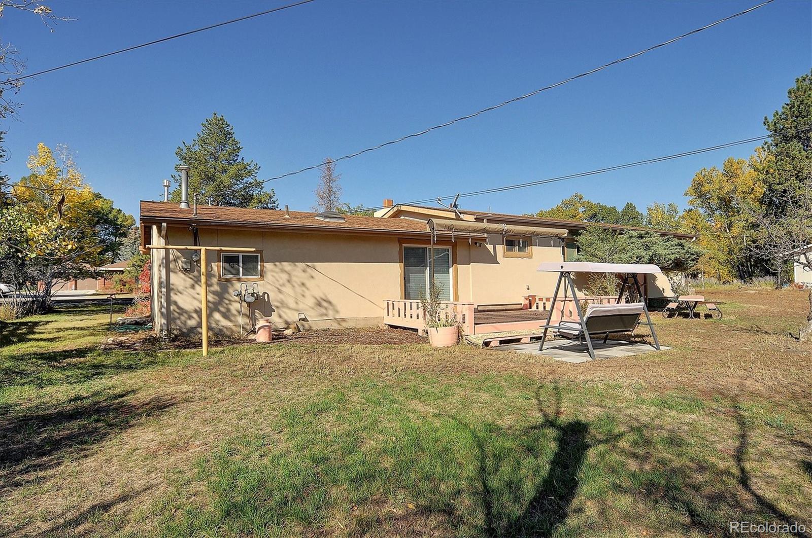 149 S Sangre De Cristo Avenue, Buena Vista, CO, 81211 2 149 S Sangre De Cristo Avenue