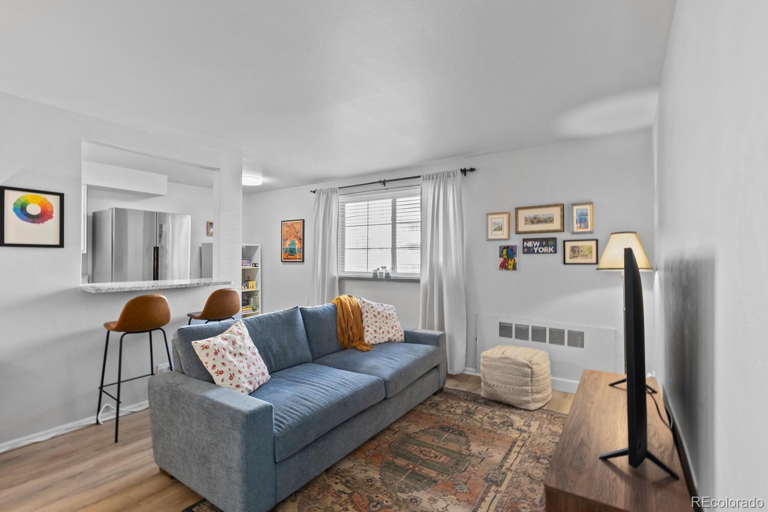 1350 Josephine Street 203