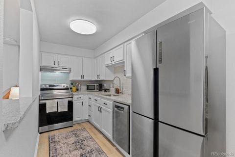 Photo of Denver, CO 80206 (MLS # 8445040)