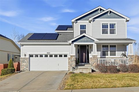 Photo of 3075 E 141st Place, Thornton, CO 80602 (MLS # 4621191)