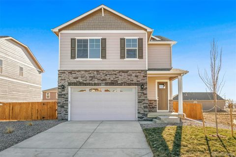 972 Tallus Street Lochbuie CO 80603