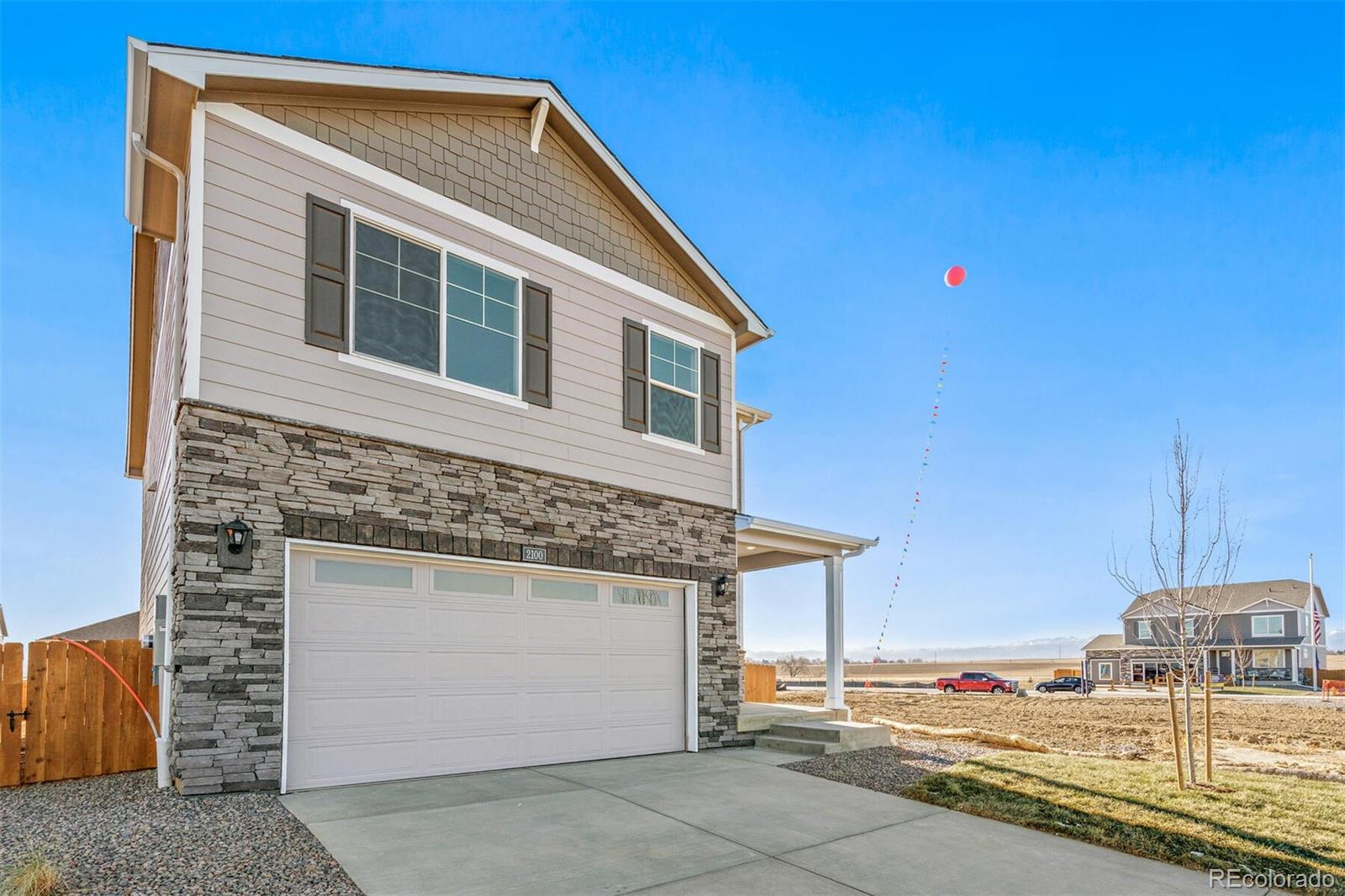 972 Tallus Street, Lochbuie, CO, 80603 2 972 Tallus Street