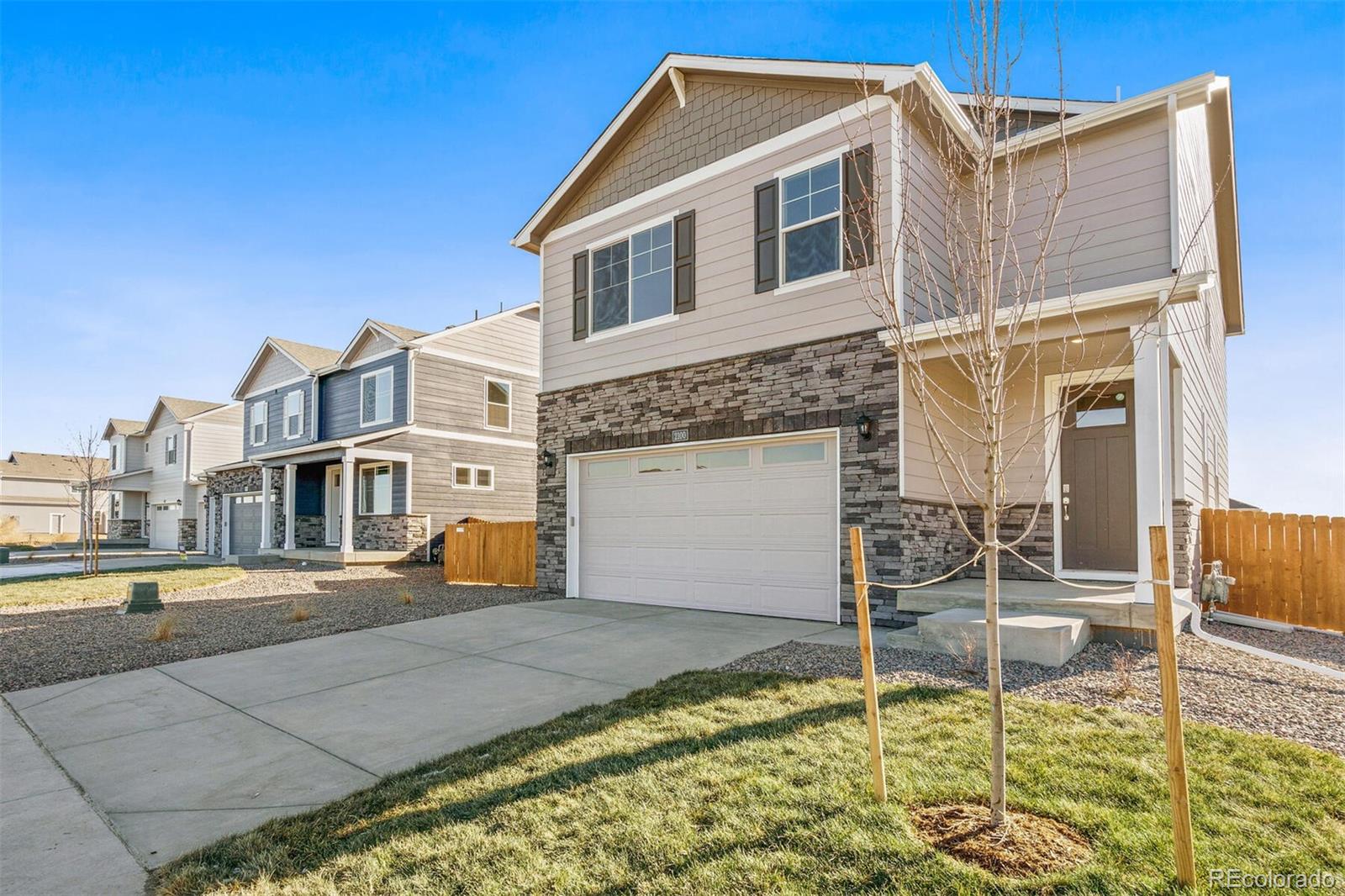 972 Tallus Street, Lochbuie, CO, 80603 1 972 Tallus Street