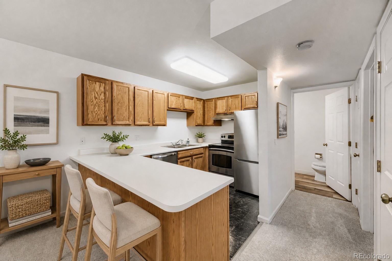 13095 W Cedar Drive 106