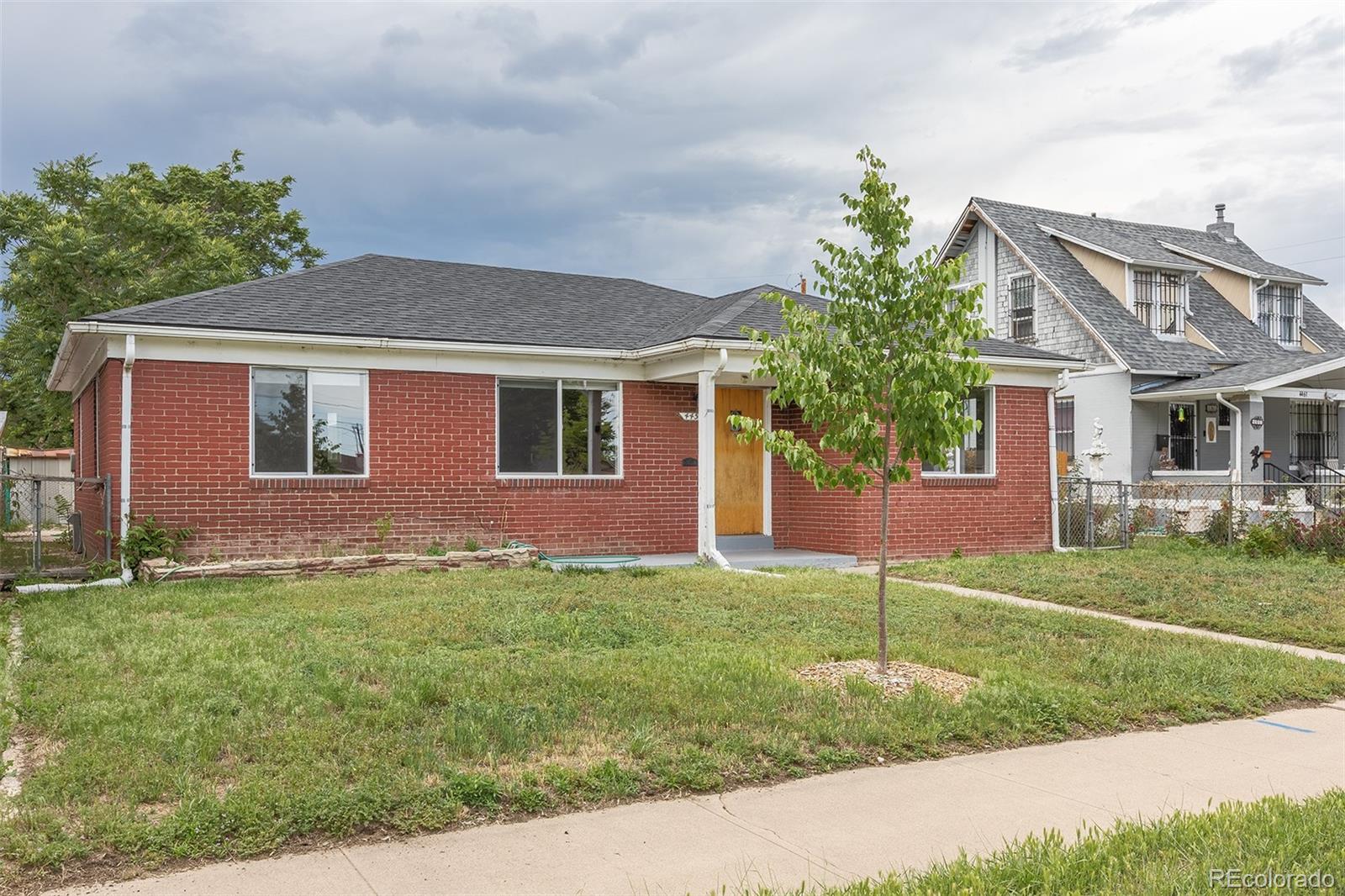 4453 Fillmore Street, Denver, CO, 80216 4 4453 Fillmore Street