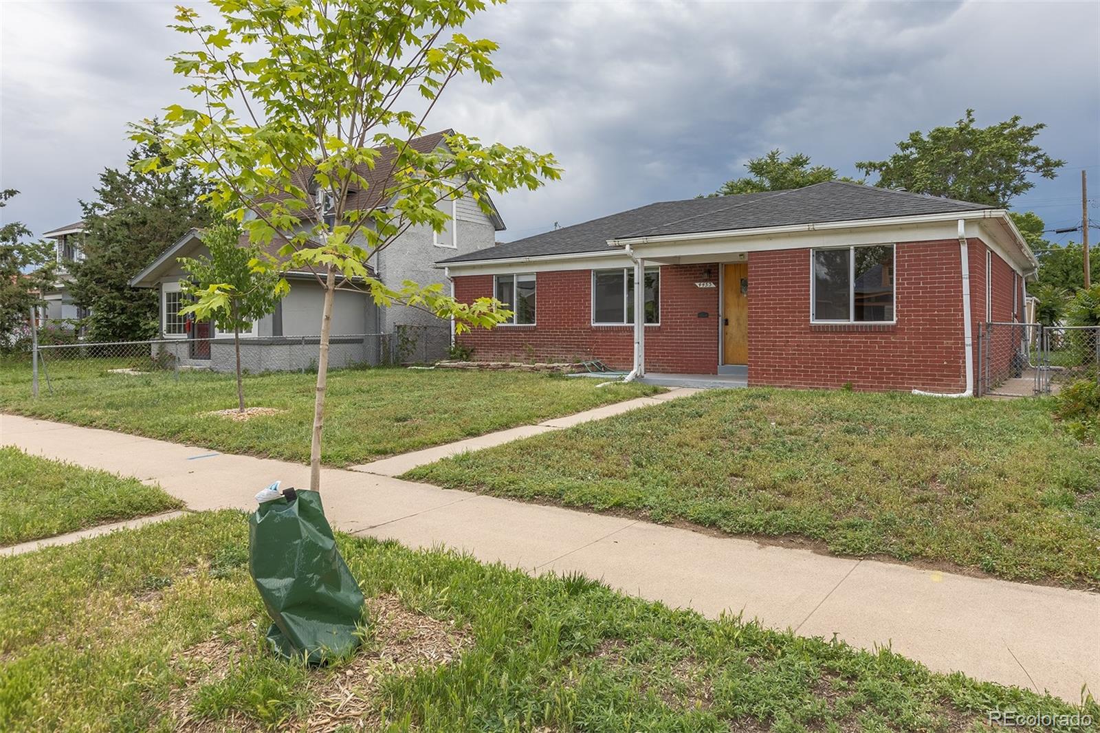 4453 Fillmore Street, Denver, CO, 80216 1 4453 Fillmore Street