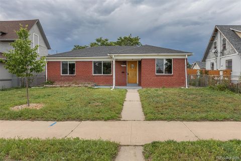 4453 Fillmore Street Denver CO 80216