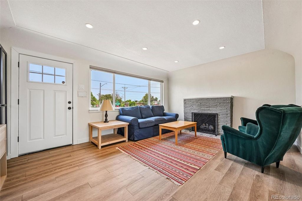 Photo of 3600 W Kentucky Avenue, Denver, CO 80219 (MLS # 8251975)