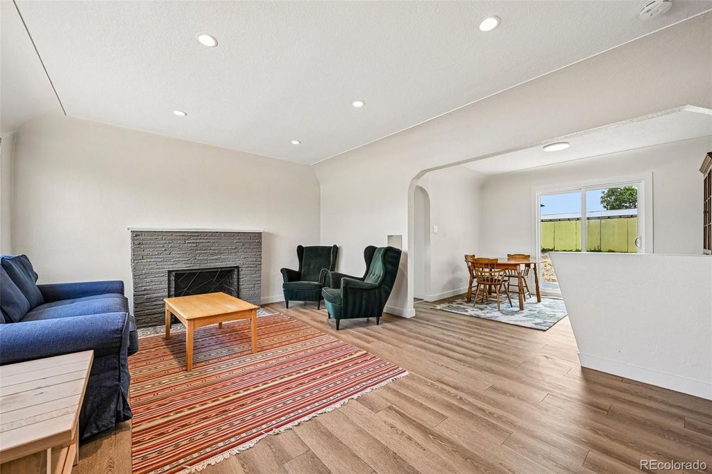 Photo of 3600 W Kentucky Avenue, Denver, CO 80219 (MLS # 8251975)