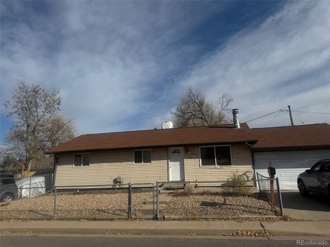 2720 S Bryant Street Denver CO 80236