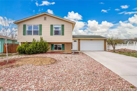 4309 S Coors Court, Morrison, CO 80465 - #: 3532293