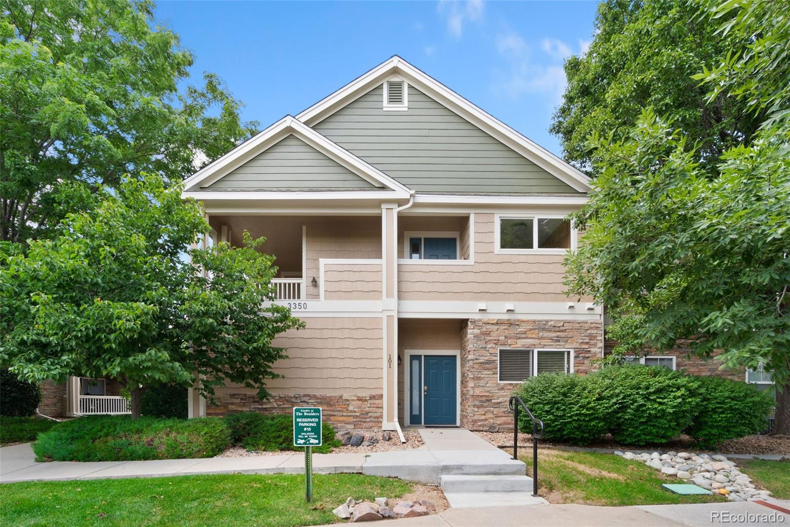 3350 Boulder Circle 201, Broomfield, CO, 80023 2 3350 Boulder Circle 201