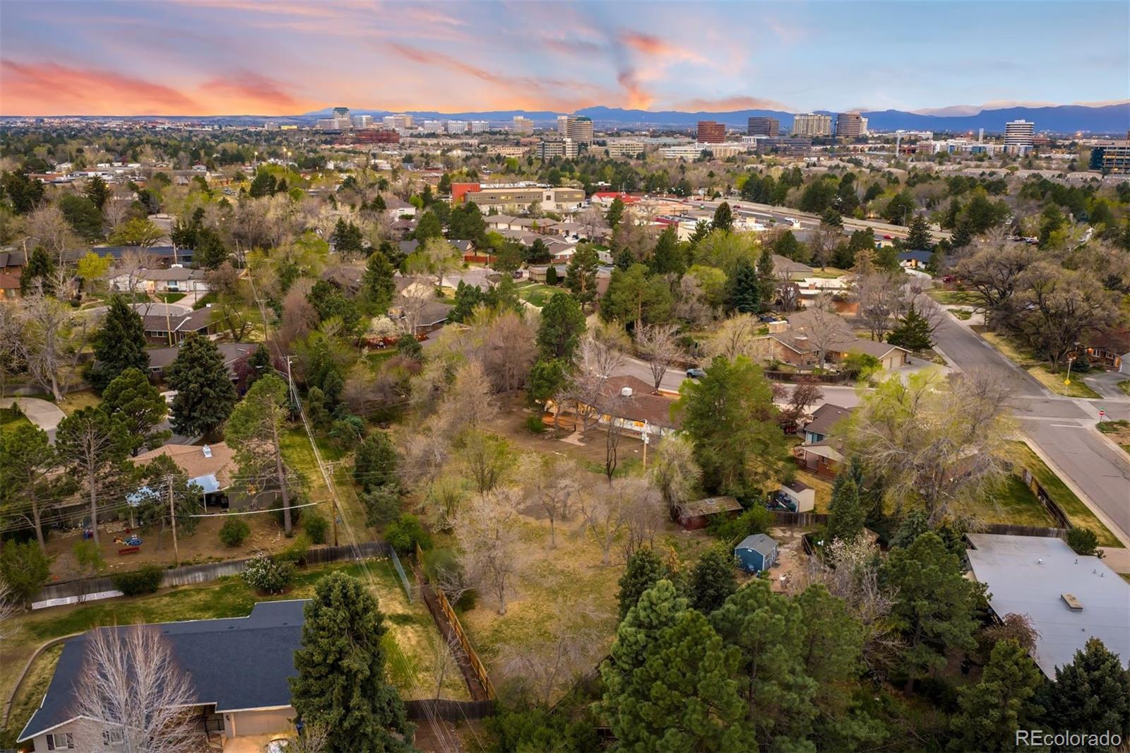 4516 S Yosemite Court