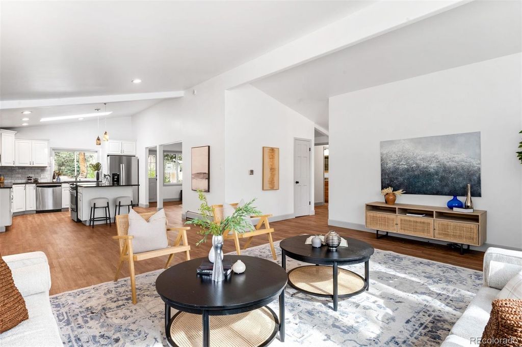Photo of 4516 S Yosemite Court, Greenwood Village, CO 80111 (MLS # 4913894)
