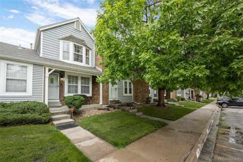 Photo of 4020 E 94th Avenue #B, Thornton, CO 80229 (MLS # 8216321)