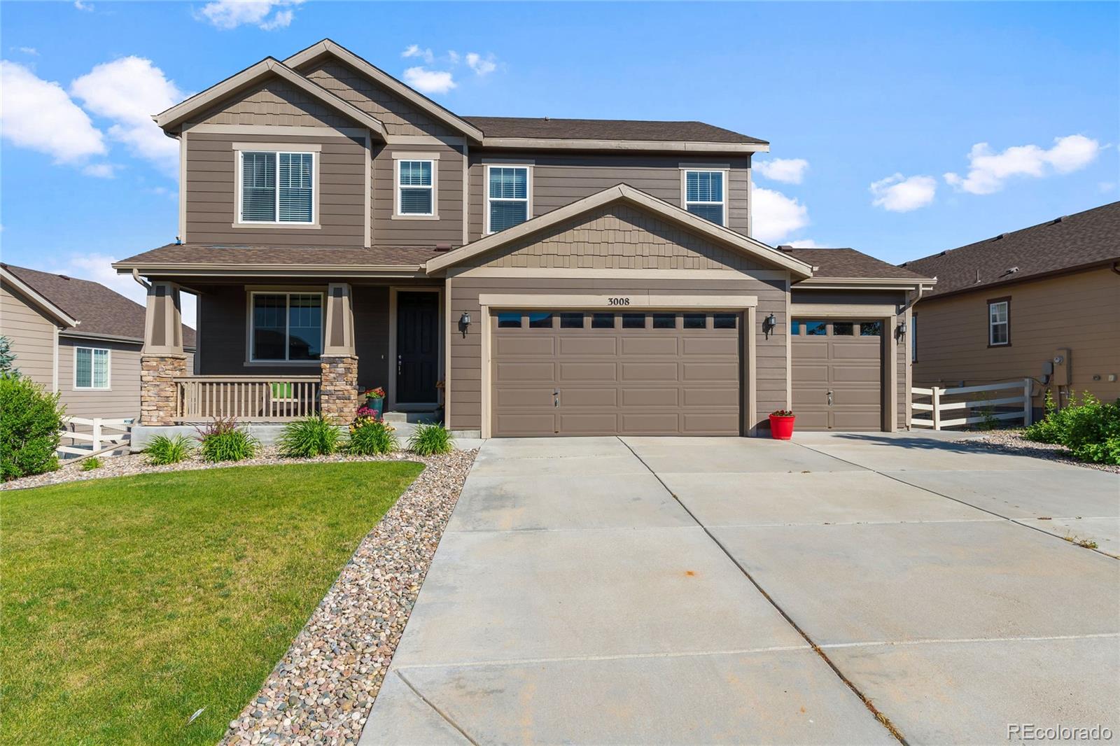 3008 Echo Park Drive, Castle Rock, CO, 80104 3 3008 Echo Park Drive
