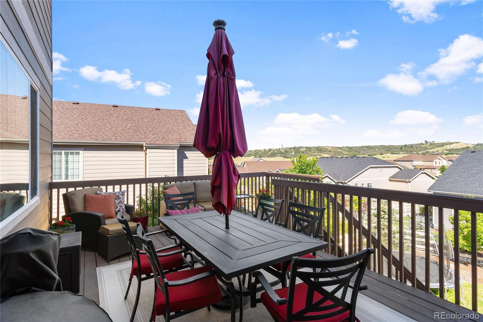 3008 Echo Park Drive, Castle Rock, CO, 80104 1 3008 Echo Park Drive