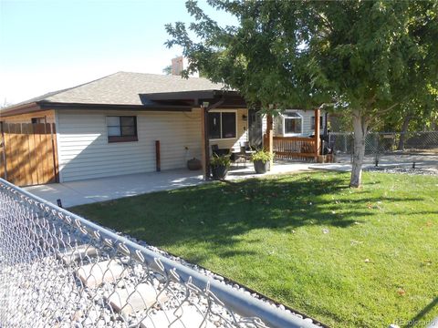 2491 W Iliff Avenue Denver CO 80219