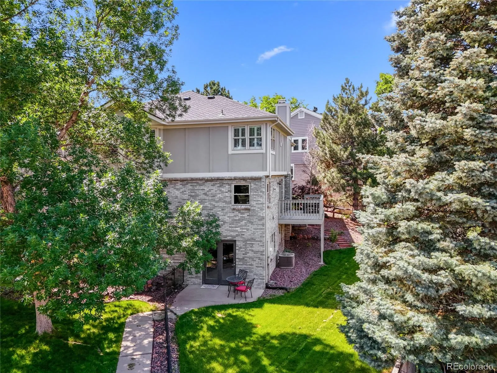 Golden, Colorado 80401, United States, 5 Bedrooms Bedrooms, ,5 BathroomsBathrooms,Residential,Active,82306