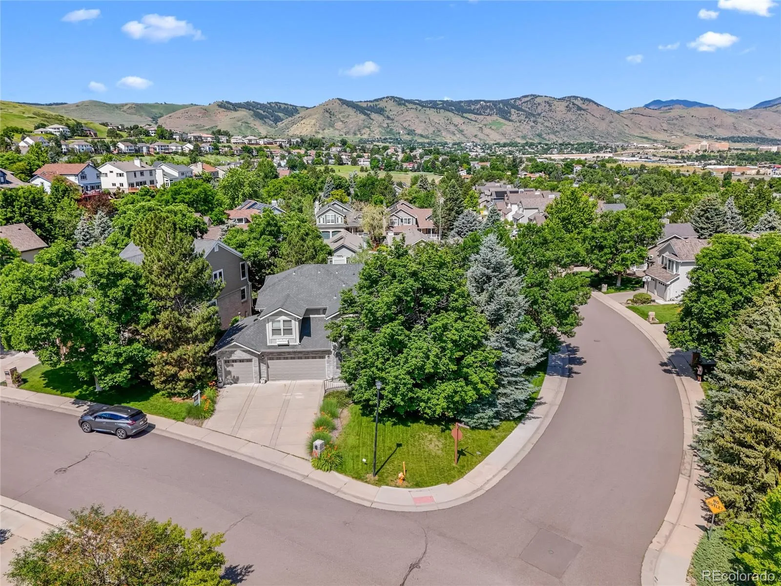 Golden, Colorado 80401, United States, 5 Bedrooms Bedrooms, ,5 BathroomsBathrooms,Residential,Active,82306