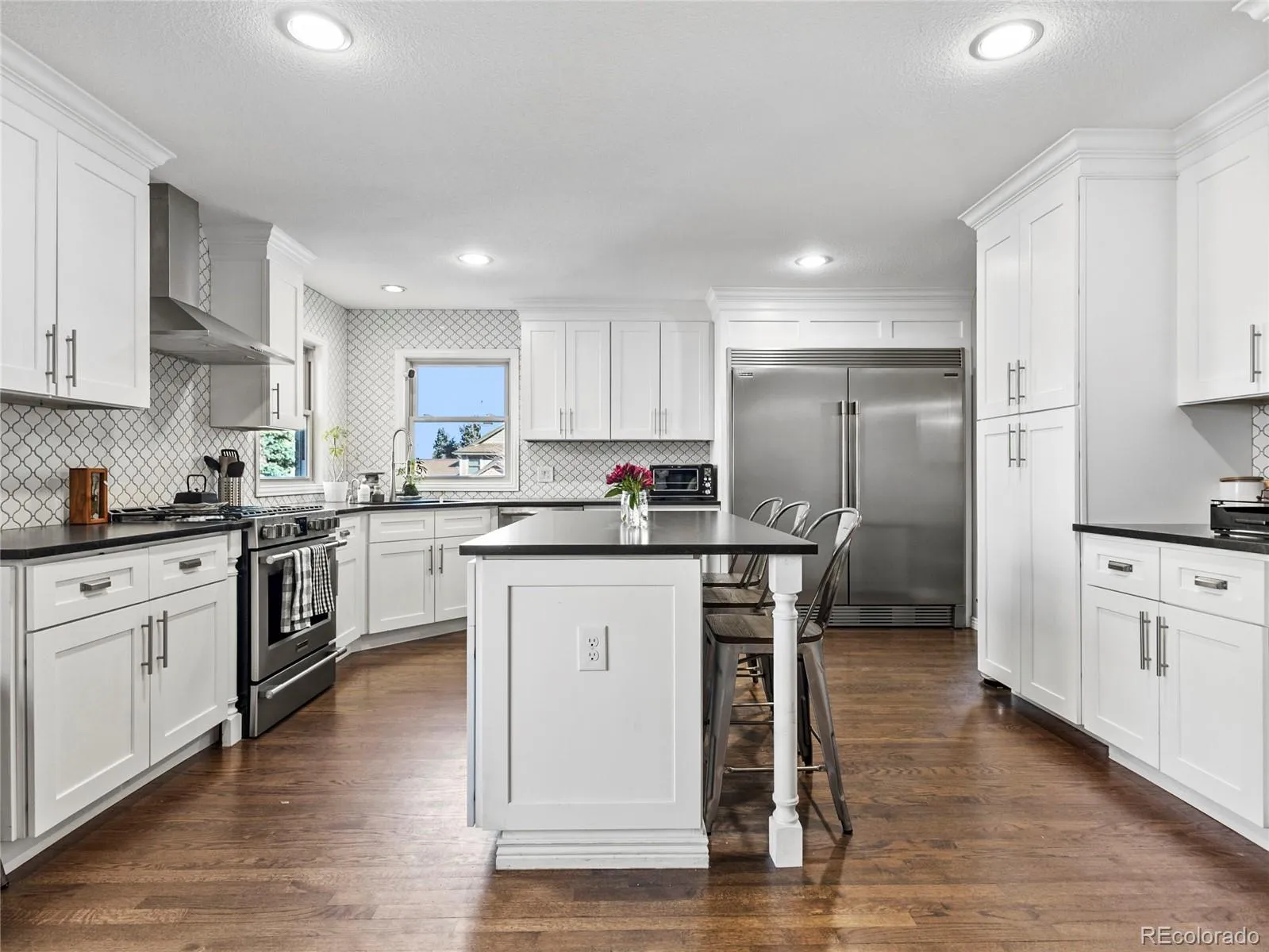 Golden, Colorado 80401, United States, 5 Bedrooms Bedrooms, ,5 BathroomsBathrooms,Residential,Active,82306