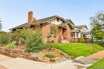 2293 S Bannock Street Denver CO 80223