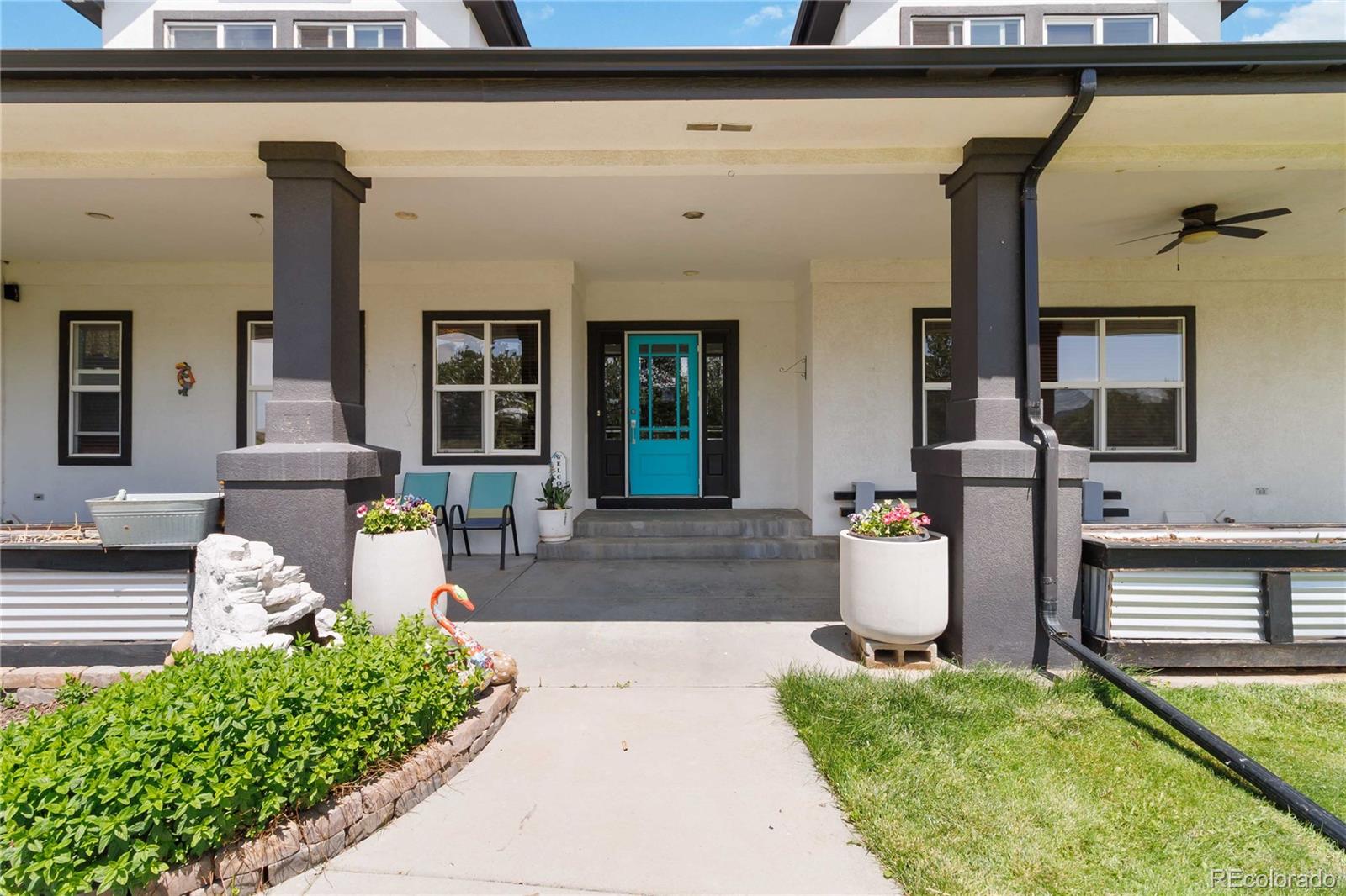 1550 Ajax Street