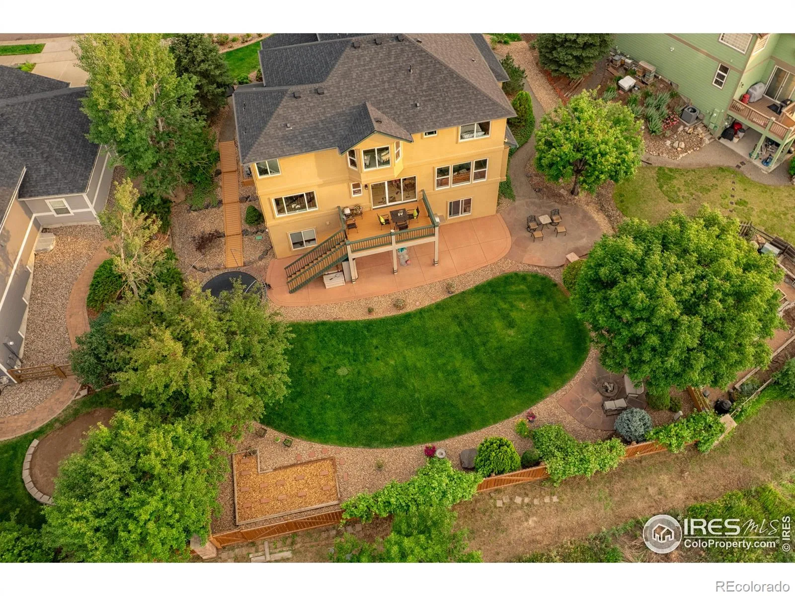 Erie, Colorado 80516, United States, 6 Bedrooms Bedrooms, ,4 BathroomsBathrooms,Residential,Active,197093