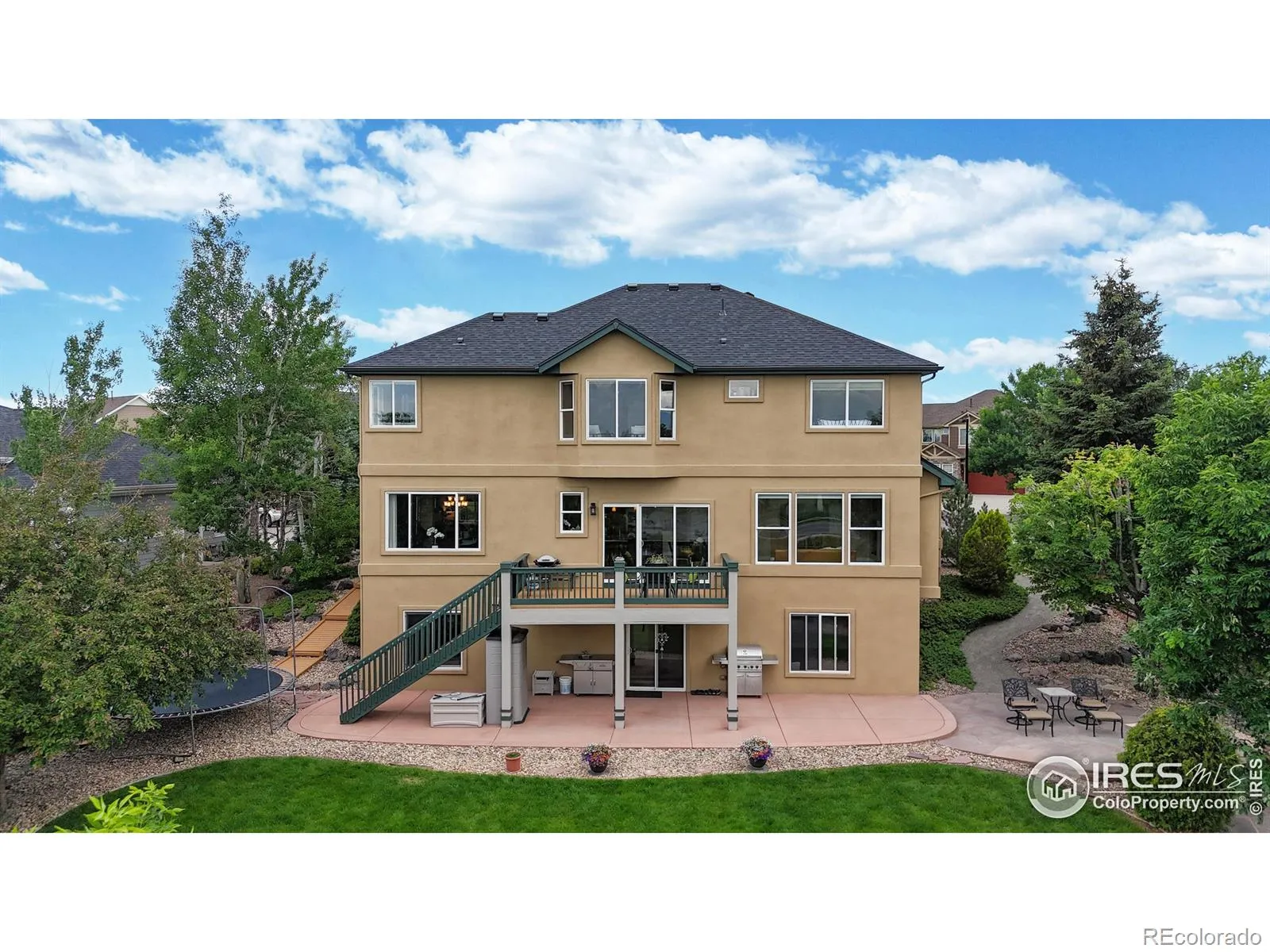 Erie, Colorado 80516, United States, 6 Bedrooms Bedrooms, ,4 BathroomsBathrooms,Residential,Active,197093